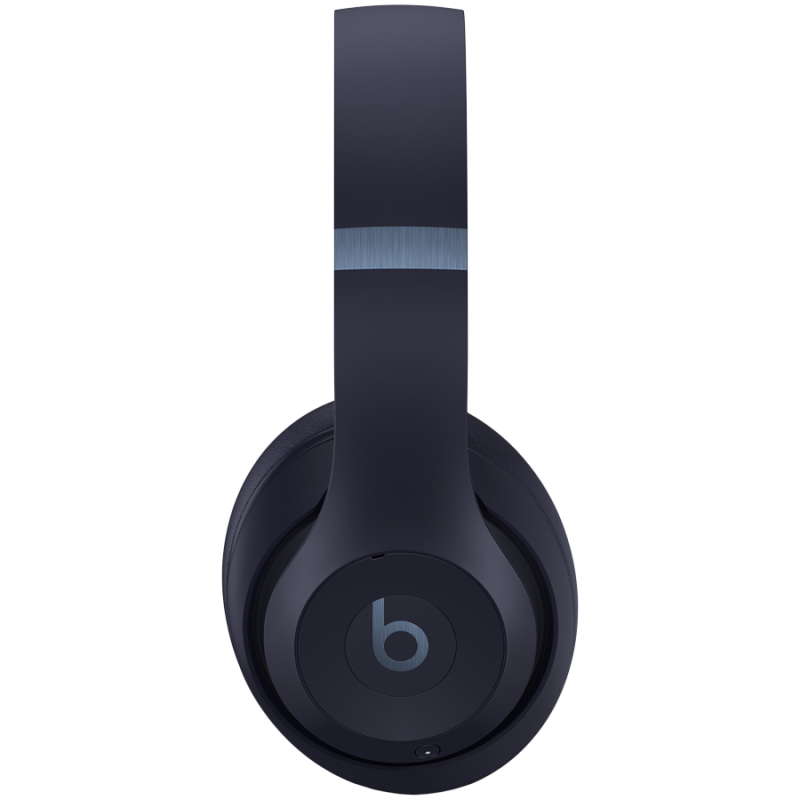 Beats Studio Pro Wireless Headphones - Navy,Model A2924 - Image 2