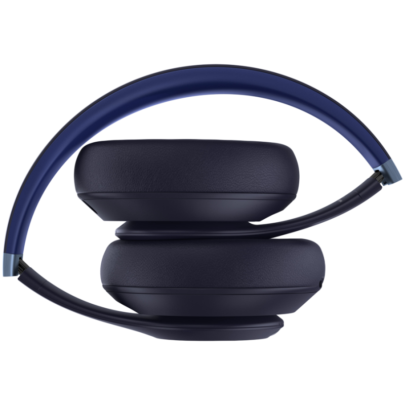 Beats Studio Pro Wireless Headphones - Navy,Model A2924 - Image 3