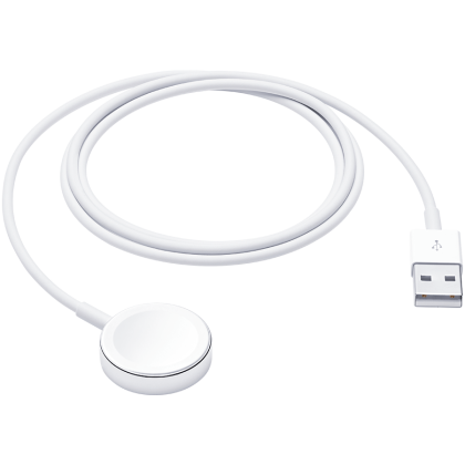 Apple Watch Magnetic Charging Cable (1 m),Model A2255