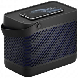 Beolit 20 Black Anthracite
