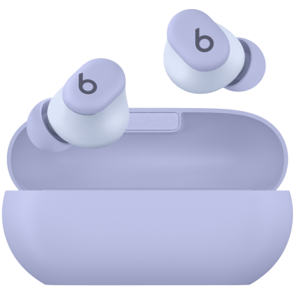Beats Solo Buds - True Wireless Earbuds - Arctic Purple, Model A3151 A3150 A3152