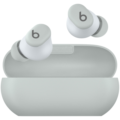 Beats Solo Buds - True Wireless Earbuds - Storm Grey, Model A3151 A3150 A3152