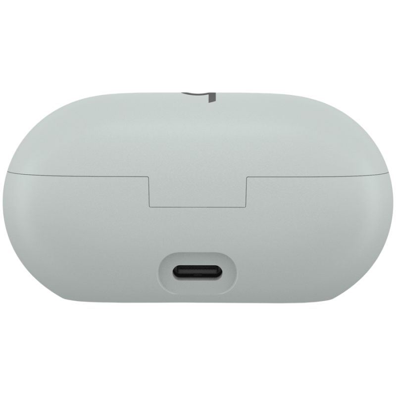 Beats Solo Buds - True Wireless Earbuds - Storm Grey, Model A3151 A3150 A3152 - Image 4