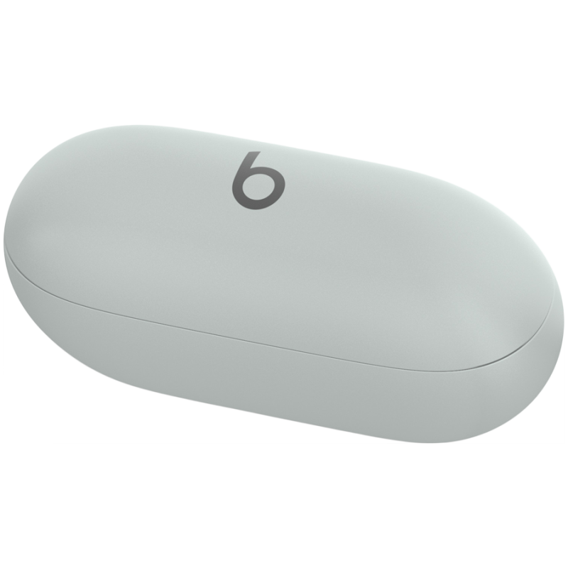 Beats Solo Buds - True Wireless Earbuds - Storm Grey, Model A3151 A3150 A3152 - Image 6
