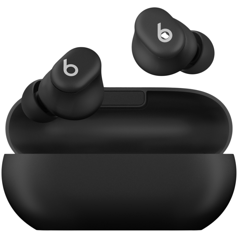 Beats Solo Buds - True Wireless Earbuds - Matte Black, Model A3151 A3150 A3152