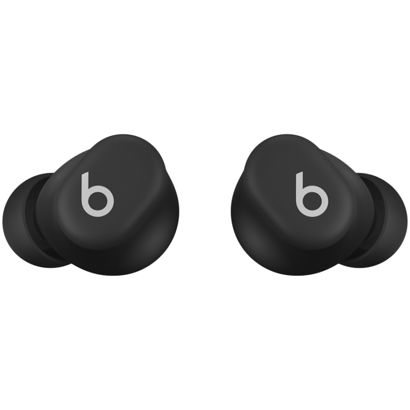 Beats Solo Buds - True Wireless Earbuds - Matte Black, Model A3151 A3150 A3152 - Image 2