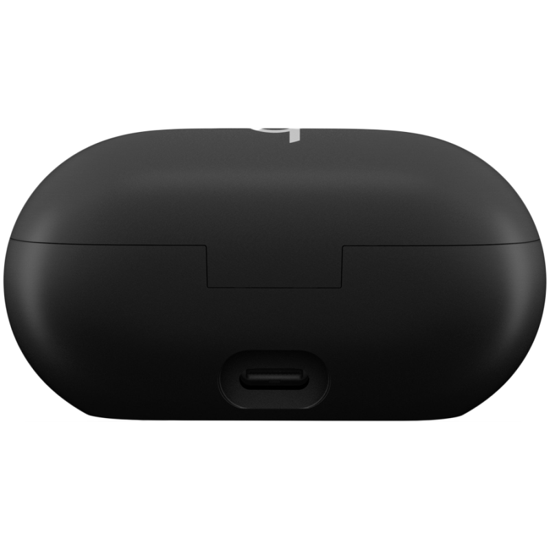 Beats Solo Buds - True Wireless Earbuds - Matte Black, Model A3151 A3150 A3152 - Image 4
