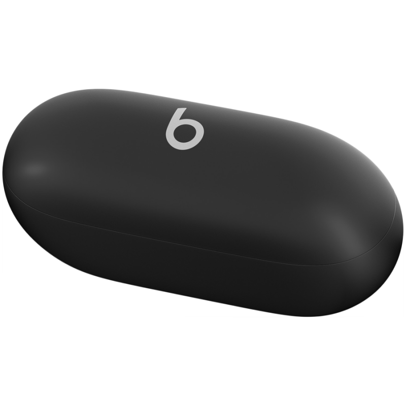 Beats Solo Buds - True Wireless Earbuds - Matte Black, Model A3151 A3150 A3152 - Image 6