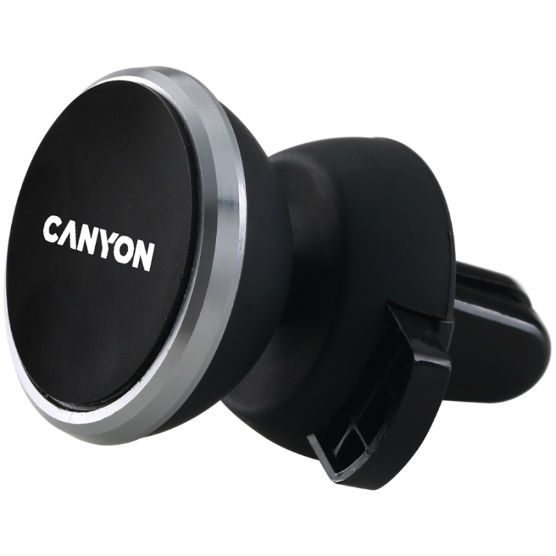 CANYON car holder CH-4 Vent Magnetic Black - Image 2