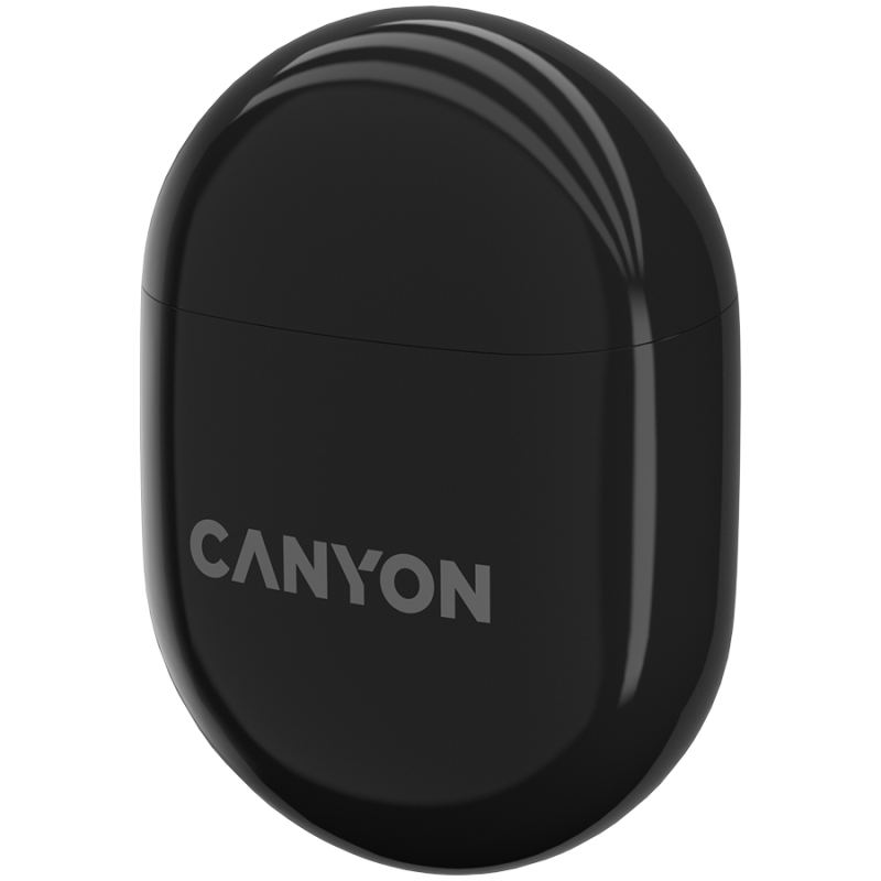 CANYON headset TWS-6 Black - Image 6