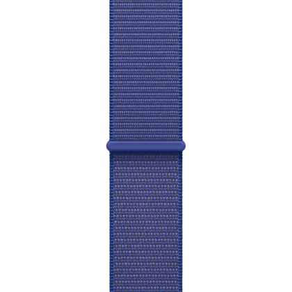 40mm Ultramarine Sport Loop