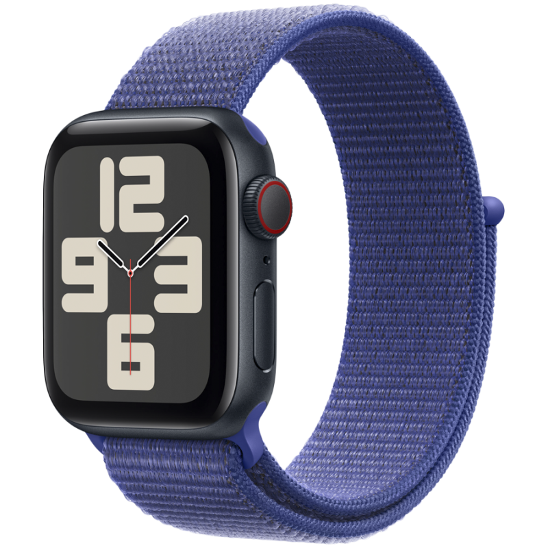 40mm Ultramarine Sport Loop - Image 2
