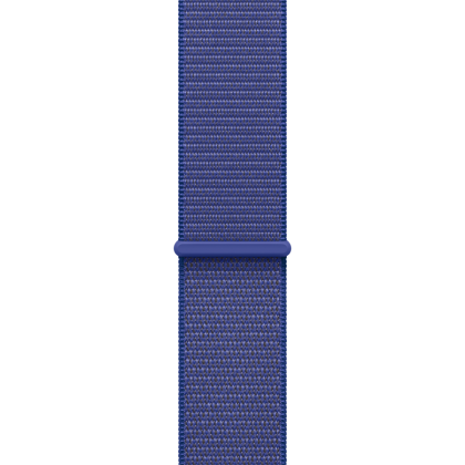 46mm Ultramarine Sport Loop