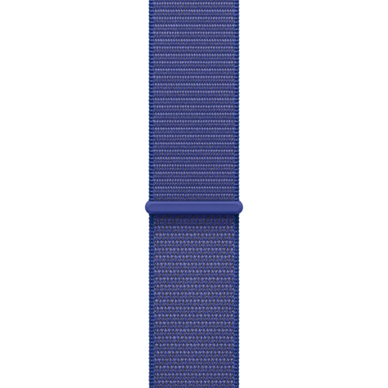 46mm Ultramarine Sport Loop