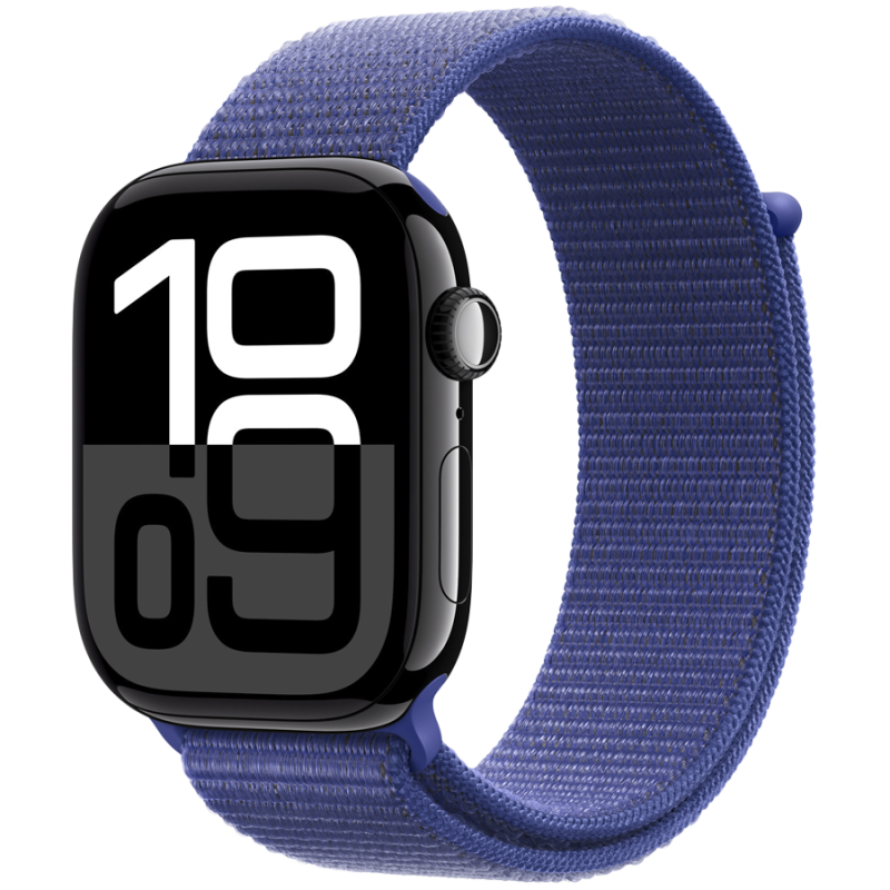 46mm Ultramarine Sport Loop - Image 2