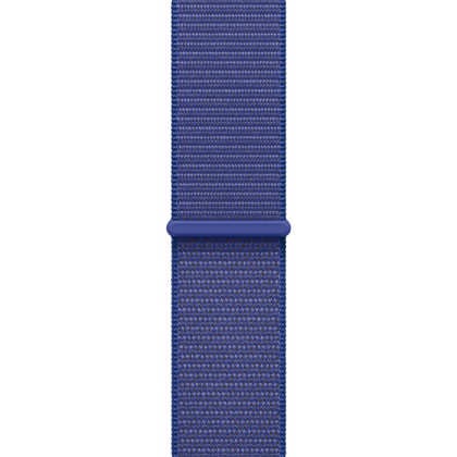 42mm Ultramarine Sport Loop