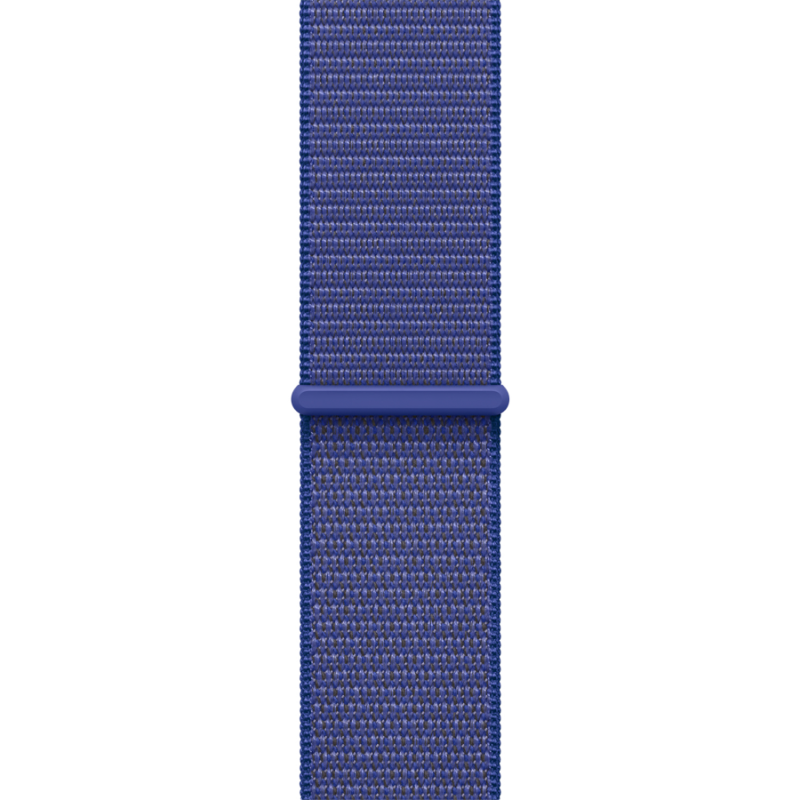 42mm Ultramarine Sport Loop