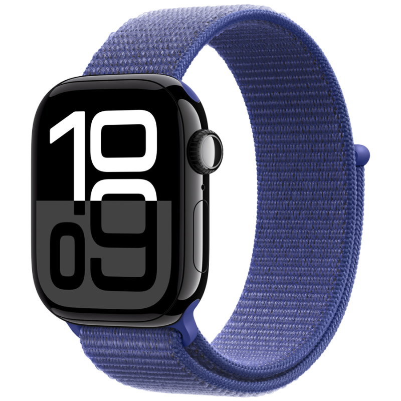42mm Ultramarine Sport Loop - Image 2