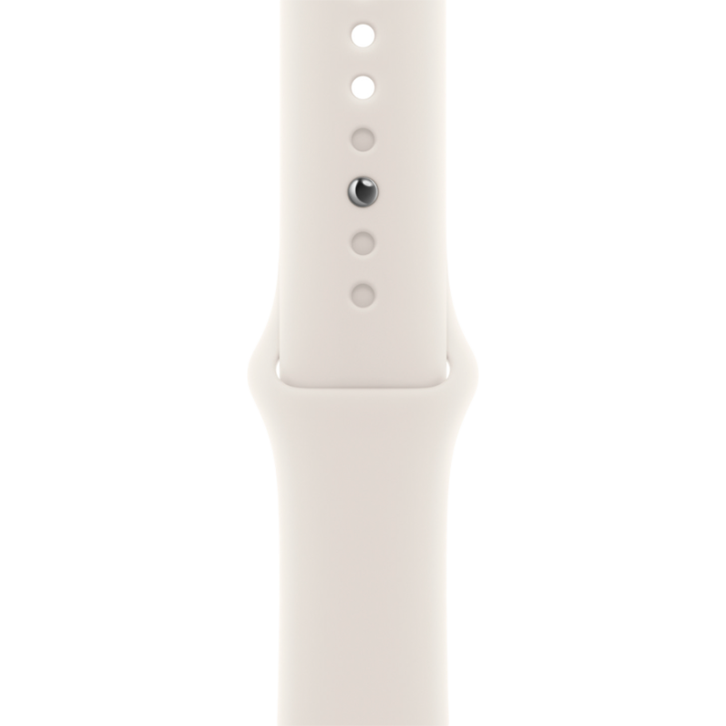 42mm Starlight Sport Band - M/L