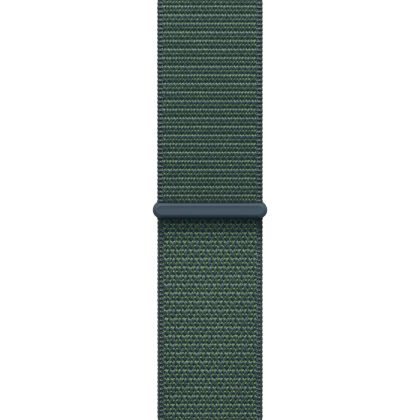 42mm Lake Green Sport Loop