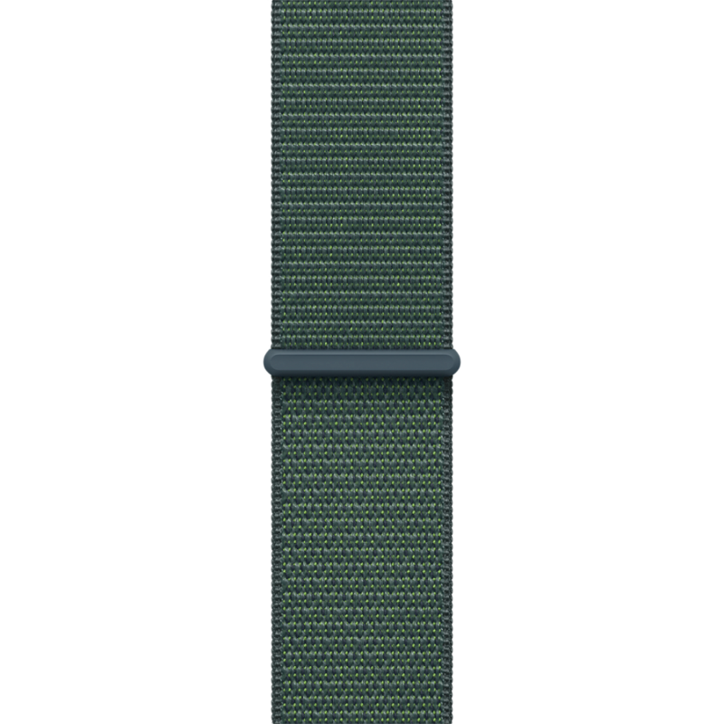 42mm Lake Green Sport Loop