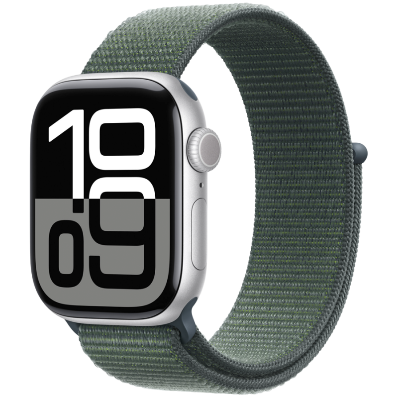 42mm Lake Green Sport Loop - Image 2