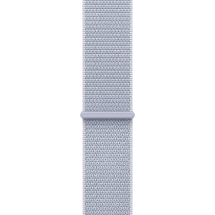 46mm Blue Cloud Sport Loop