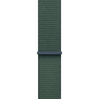 46mm Lake Green Sport Loop