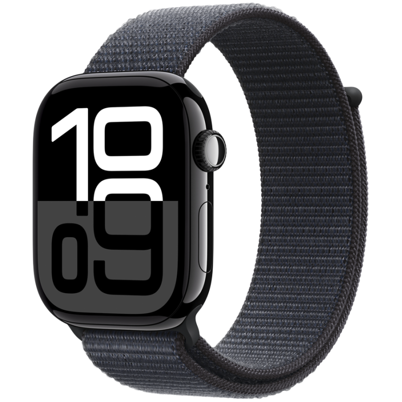 46mm Ink Sport Loop - XL - Image 2