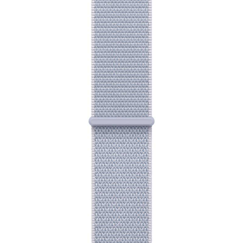 42mm Blue Cloud Sport Loop