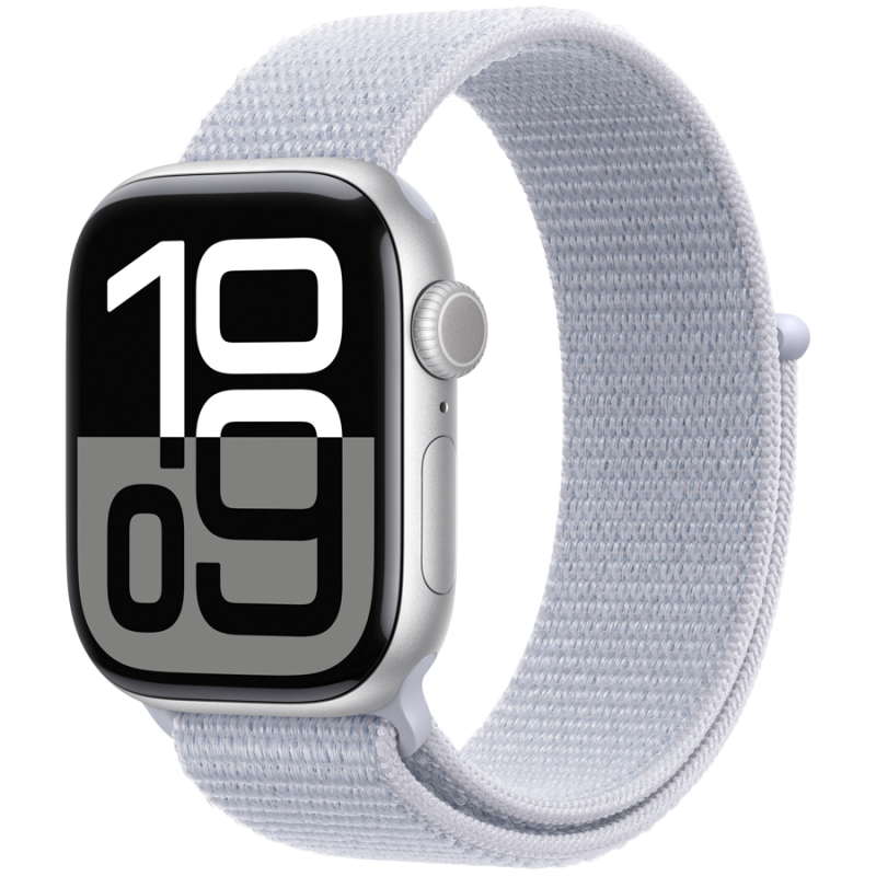 42mm Blue Cloud Sport Loop - Image 2