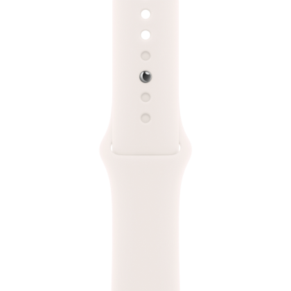 42mm Light Blush Sport Band - M/L