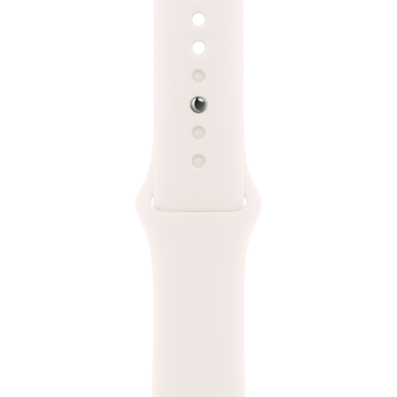 42mm Light Blush Sport Band - M/L