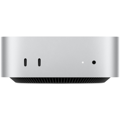 MAC MINI - M4 PRO WITH 14C CPU, 20C GPU, 48GB UNIFIED MEMORY, 1GB ETHERNET PORT, 1TB SSD STORAGE, TWO THUNDERBOLT 5 PORTS