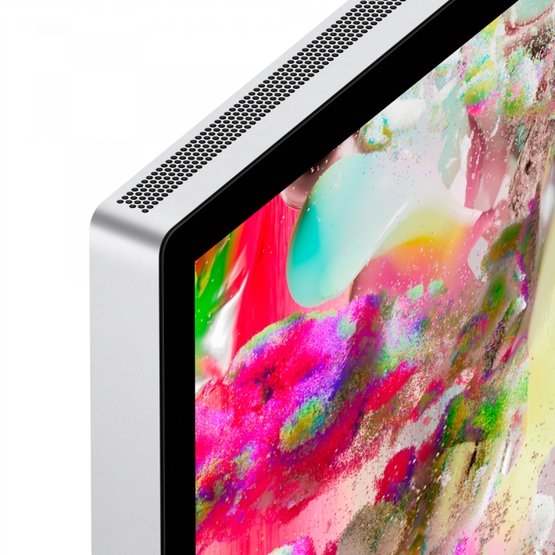 Studio Display - Standard Glass - Tilt- and Height-Adjustable Stand,Model A2525 - Image 8