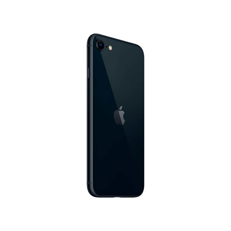 iPhone SE 128GB Midnight,Model A2783 - Image 8
