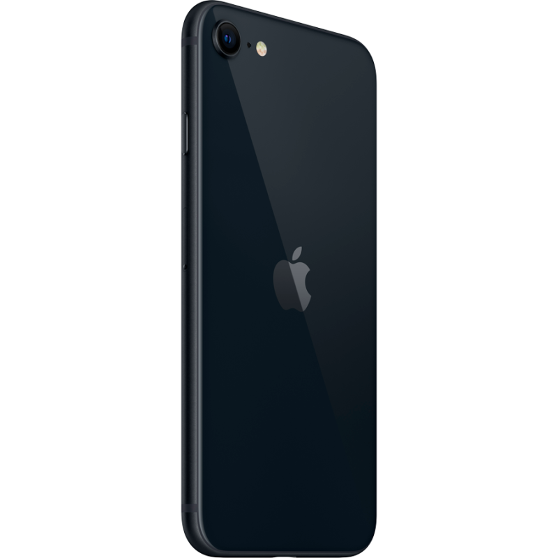 iPhone SE 128GB Midnight,Model A2783 - Image 2