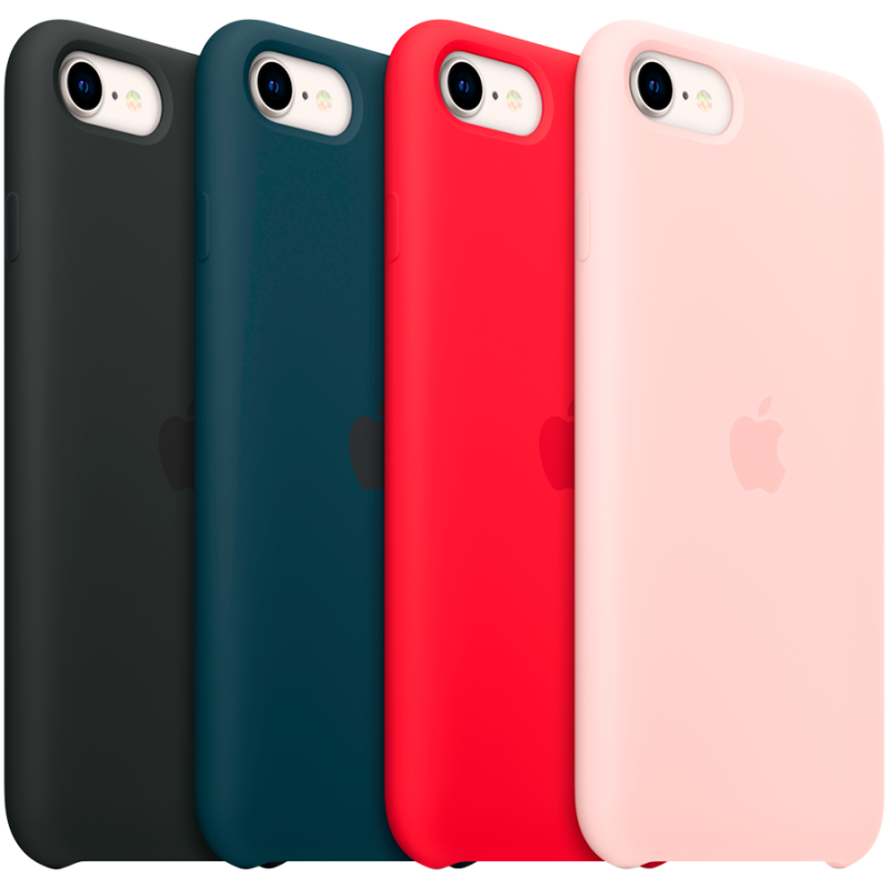 iPhone SE 128GB Midnight,Model A2783 - Image 6