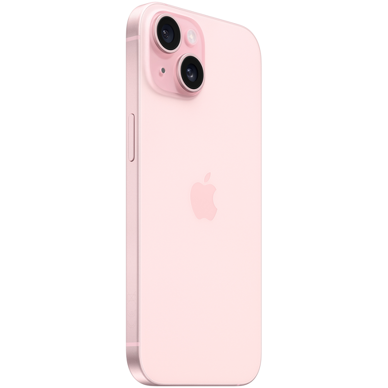 iPhone 15 512GB Pink,Model A3090 - Image 2