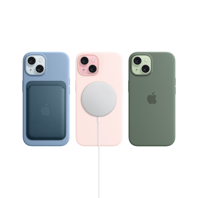 iPhone 15 512GB Pink,Model A3090 - Image 6