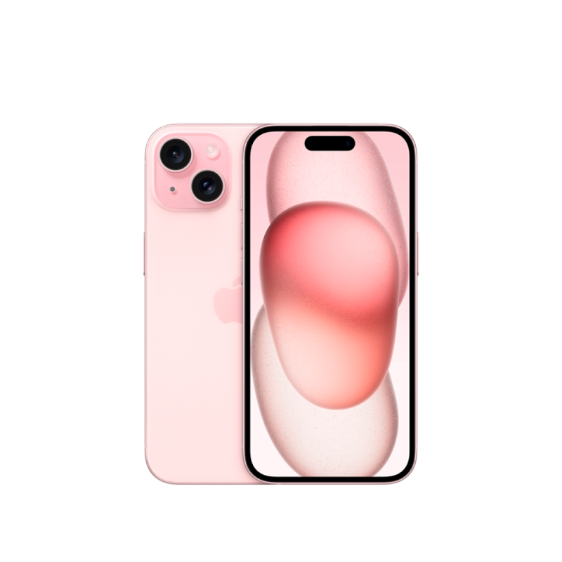 iPhone 15 512GB Pink,Model A3090 - Image 7