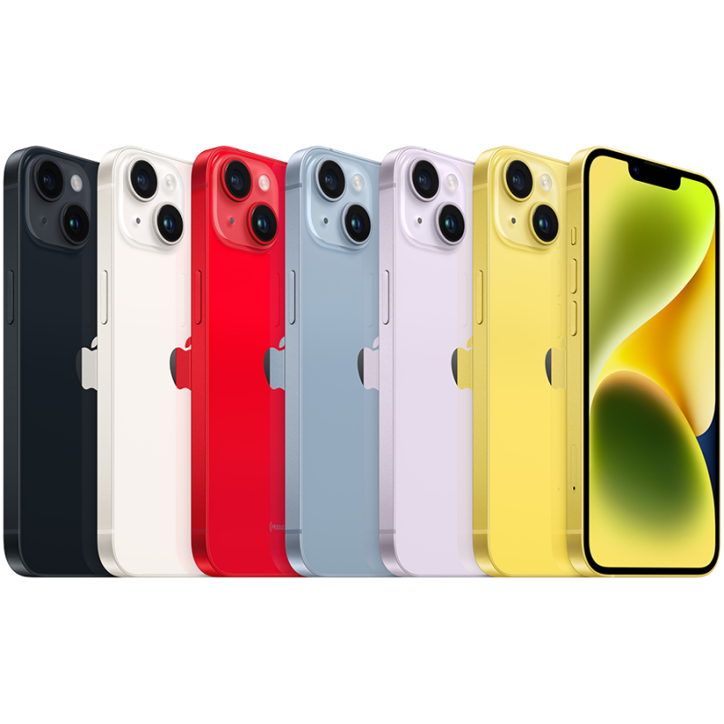 iPhone 14 512GB Midnight,Model A2882 - Image 5