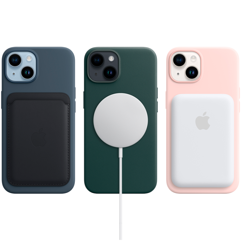 iPhone 14 512GB Midnight,Model A2882 - Image 6