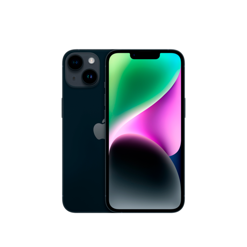 iPhone 14 512GB Midnight,Model A2882 - Image 7