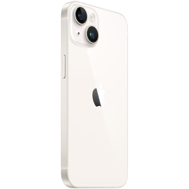iPhone 14 128GB Starlight,Model A2882 - Image 2
