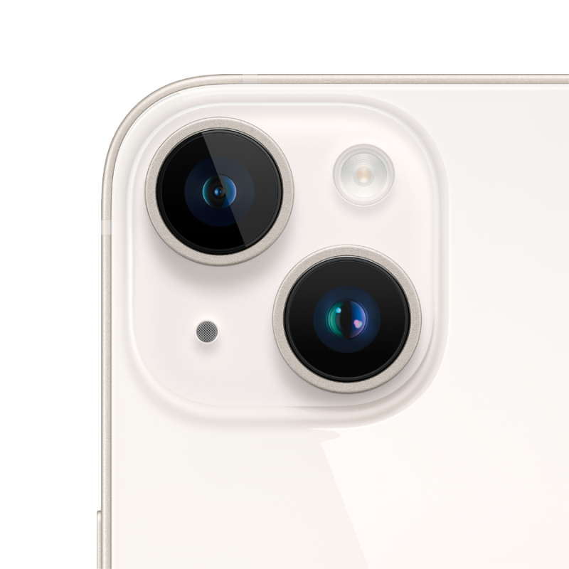 iPhone 14 128GB Starlight,Model A2882 - Image 3