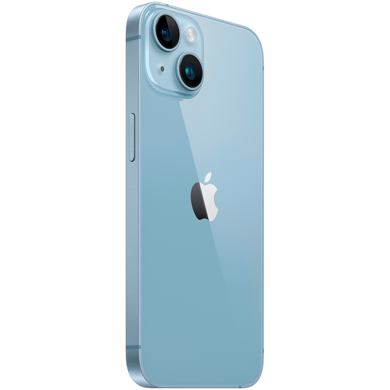 iPhone 14 512GB Blue,Model A2882 - Image 2