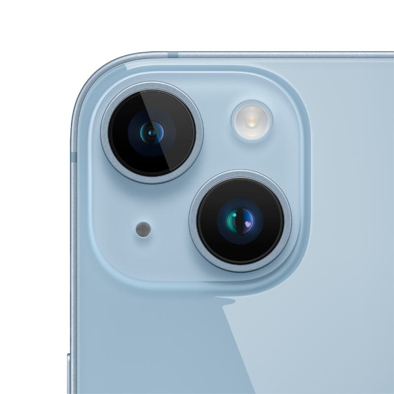 iPhone 14 512GB Blue,Model A2882 - Image 3