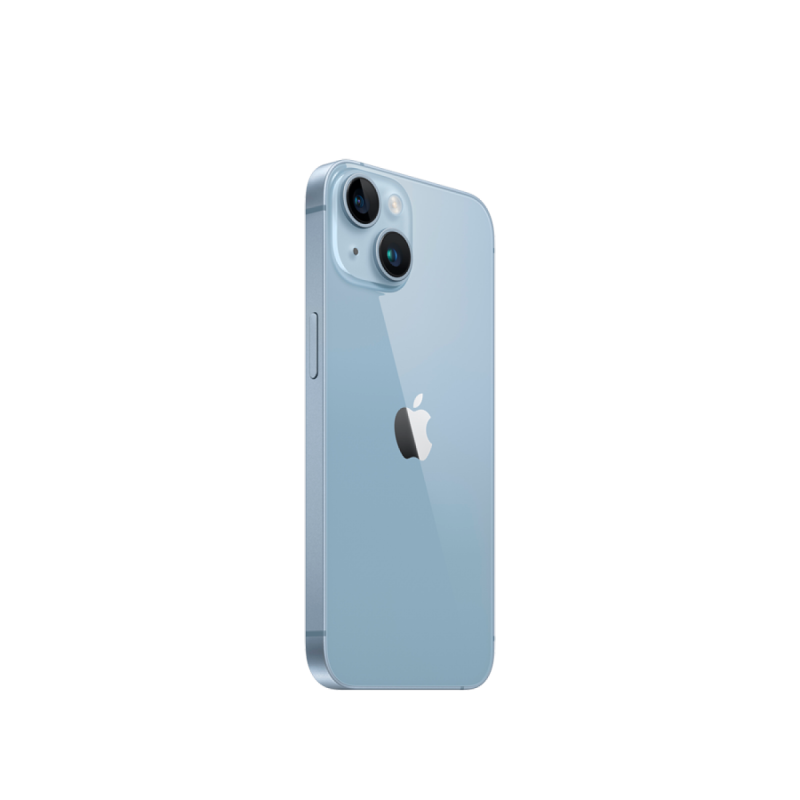 iPhone 14 512GB Blue,Model A2882 - Image 8