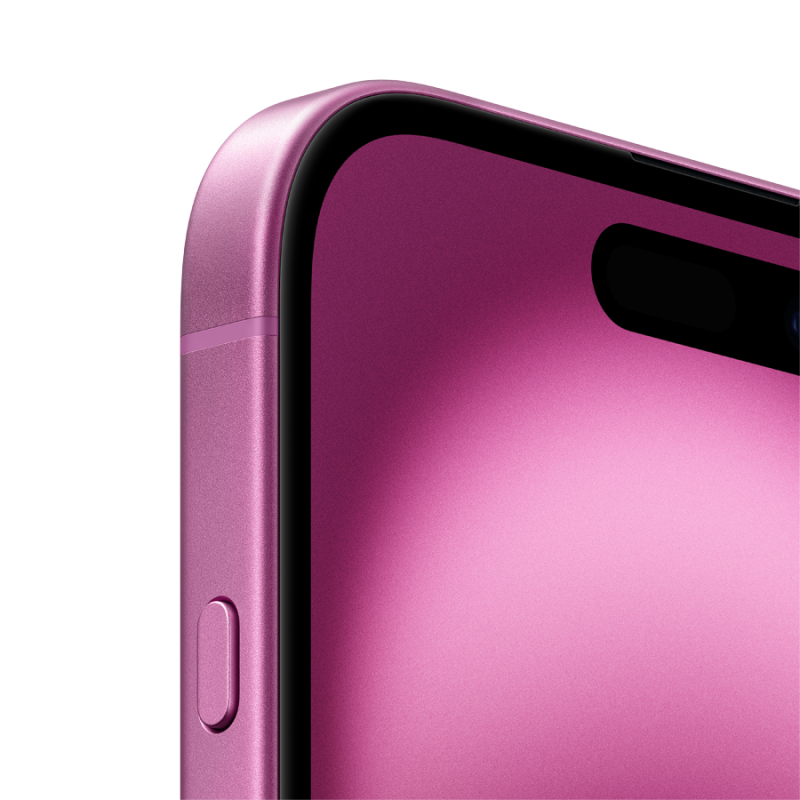 iPhone 16 256GB Pink,Model A3287 - Image 3